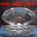 Radio Witte Parel logo