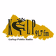 KGLP 91.7 FM - KGLP logo