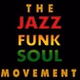 The Jazz Funk Soul Movement Radio logo