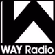 WAY Radio - WAYR logo