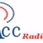 Wacc Radio logo