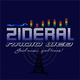 Logo de Zideral Radio
