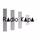 Logo de Rádio Kapa