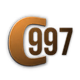 Logo de C99.7 Country