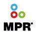MPR Holiday Classics logo