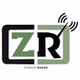 Zubair Radio logo