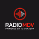 Logo de Radio Manantial de Vida