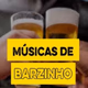 Logo de MPB no Barzinho