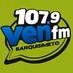 VEN FM logo