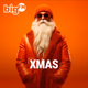 Logo de bigFM Xmas