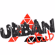 Logo de Radio UrbanClub