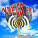 Logo de Rádio CS FM