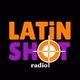 Latin Shot Radio logo