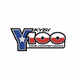 Logo de Y100 - KYBI