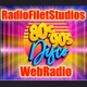 Logo de RadioFiletStudios