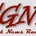 KGNR logo