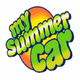 Logo de My Summer Car FM