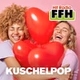 Hit Radio FFH - KUSCHELPOP logo