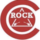 Logo de Radio Cidade - Rock