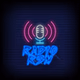 RSM RADIO logo