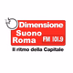 Logo de Dimensione Suono Roma