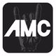 Algerian Metal Community Radio logo