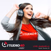 Studio 40 logo
