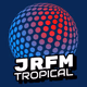 Logo de JR.FM - Tropical