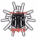 Logo de Rock on the Rise Radio