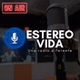 Estereo Vida 93.1 - XHPEBS logo