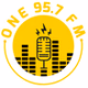 Radio One logo
