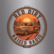 Logo de RED DIRT RAISED RADIO