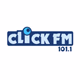 Logo de Click FM Lebanon