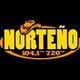 Norteño 720 AM 104.1 FM - KSAH-FM logo