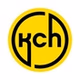KCH FM Radio logo