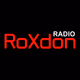Logo de RoXdon Radio