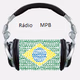 Logo de Rádio MPBrazil