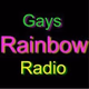 Logo de Gays Rainbow Radio