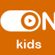Logo de ON Radio - ON Kids