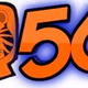Logo de Q56 Oldies Miami Tiger Radio
