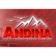 Radio Andina logo
