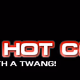 Logo de La Hot Country Radio