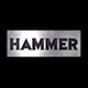 Hammer Radio logo