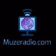 Muze Radio logo