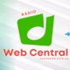 Rádio Web Central logo