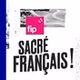 Radio FIP - Sacré Français logo