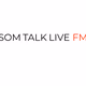 SOM Talk Live FM logo