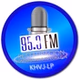 Restauración 95.3 FM logo