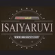 Isaiyaruvi FM logo