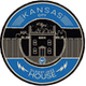 KOJH 100.5 - KOJH-LP logo